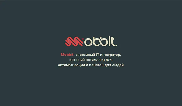Imobbit — Лендинг · WordPress
