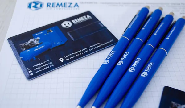 Remeza — Магазин · ROISTAT · реклама